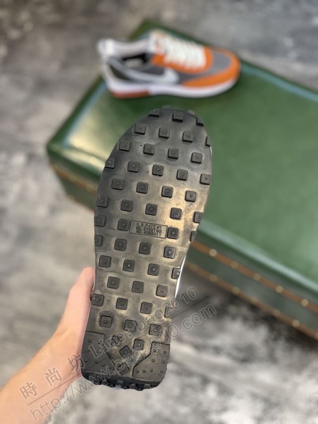 Nike男鞋 耐克Undercover X Nike Dbreak高橋盾聯名 耐克走秀款運動休閒氣墊跑步鞋  hdx13093